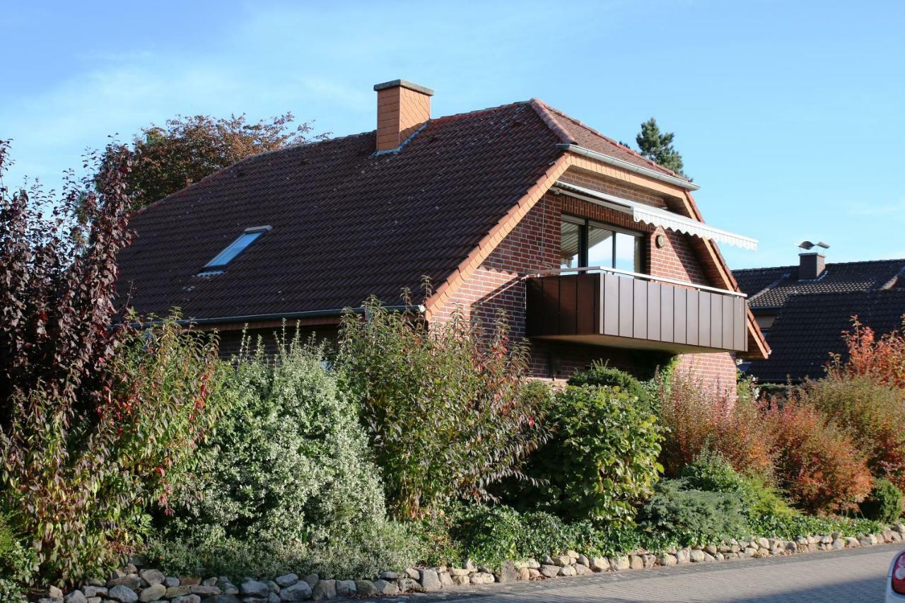 Ferienwohnung Hohenholte Havixbeck Exterior photo